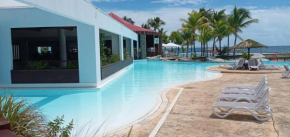 Pelagos Manganao, Saint-Francois